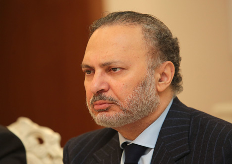 Гаргаш: ОАЭ рассматривают Беларусь как одно из самых дружественных государств