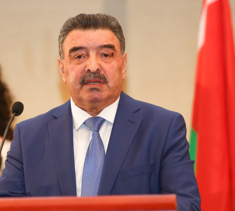 Посол Таджикистана в Беларуси: о взаимовыгодном торгово-экономическом партнерстве и братских отношениях двух стран