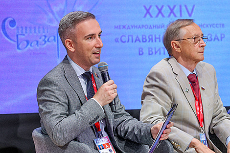Лапицкий: для витебчан 