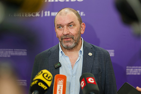 Российский эксперт: в Союзном государстве должно быть единое информационное и культурное пространство