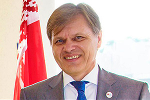 Скворцов: Отмена визового режима между Беларусью и Израилем позволила удвоить взаимные турпотоки