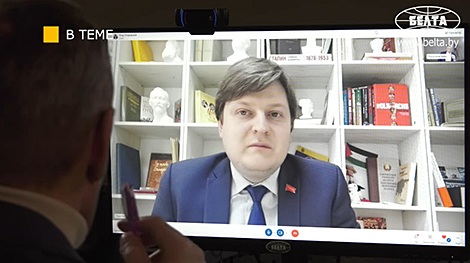 Какие белорусские интересы следует учесть на переговорах по Украине, рассказал политолог