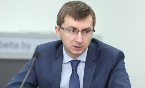 Новации для парка 