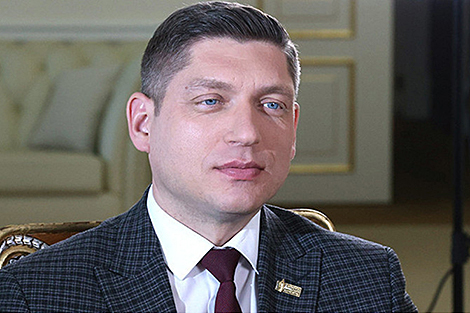 Аналитик: Лукашенко с первых дней президентства уделяет особое внимание продбезопасности