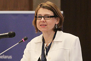 Посол Великобритании: На конференции в Минске нужно делиться любыми мнениями о смертной казни