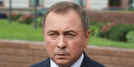 Макей: Со стороны западных партнеров нет заинтересованности в получении объективной информации о 