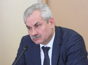 Потупчик: Беларусь приняла решение о замене корпуса реактора БелАЭС