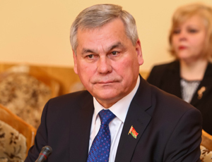 Андрейченко: Беларусь может принять активное участие в глубокой модернизации экономики Эквадора