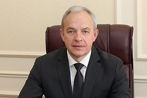 Сергеенко: облик современной Беларуси как нельзя лучше демонстрирует эффективность избранного курса