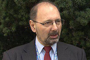 Ричард Саква: Беларусь превратилась в устойчивый мост между ЕС и ЕАЭС