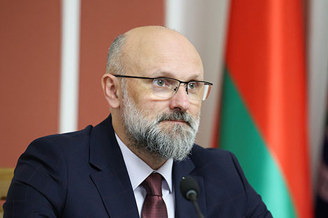 Секрета: политические элиты на Западе думают очень краткосрочно, перспектива их больше не интересует