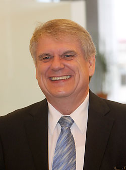 Посол Германии рассчитывает на интенсификацию сотрудничества с Беларусью