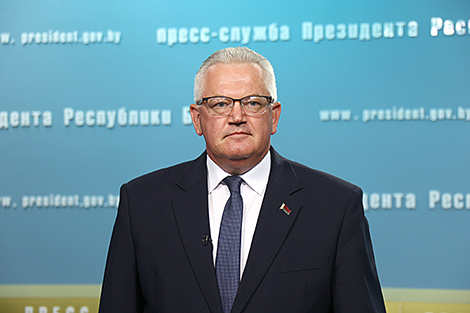 Карпенко: ЦИК и причастные к выборам госорганы полностью готовы провести единый день голосования