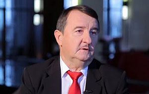 Крыжановский: Мемориал в Куропатах может стать символом объединения белорусов