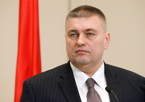 Кравченко: Белорусско-турецкие отношения развиваются плодотворно и динамично