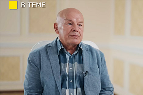 Экономист о провале санкционной политики Запада: Лукашенко и Путина не удалось взять на слабо