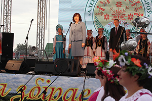 Кочанова: Праздник 