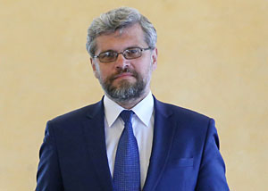 Куропаты должны быть местом объединения общества, а не раскола