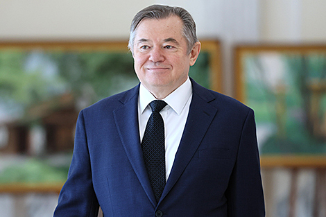 Глазьев назвал конкурентное преимущество СГ на фоне турбулентности в мировой экономике