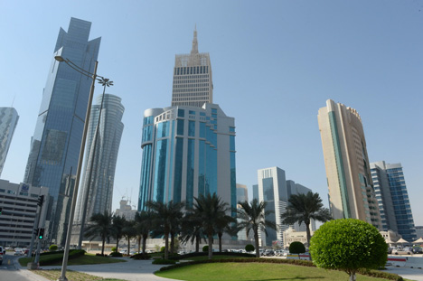 Беларусь и Катар могут работать вместе во многих сферах