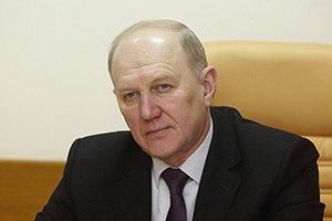 Кравцов: Безвизовый режим на Августовском канале обеспечит дополнительный поток туристов