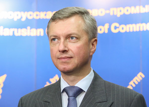 Колтович: Визит бизнес-делегации из Омана поспособствует увеличению товарооборота