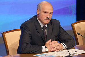 Лукашенко: Приезд Президента России в Минск важен для белорусского народа