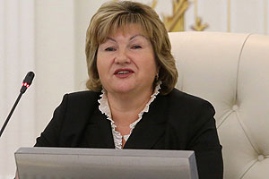 Ананич: Трансляция роликов о Беларуси продвигает положительный имидж страны за рубежом