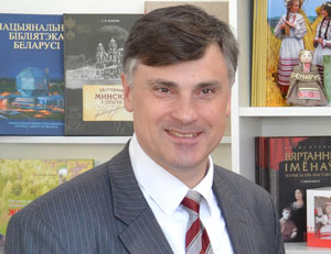 Легкий: Время доказало правильность решения по созданию в Беларуси собственной космической отрасли