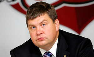 Проведение ЧМ-2021 даст новый импульс развитию хоккея в Беларуси и Латвии