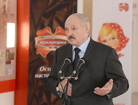 В Беларуси будут создавать рабочие места для специалистов завтрашнего дня