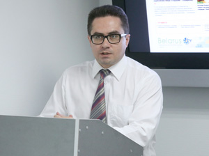 МИД: Отчет миссии БДИПЧ ОБСЕ по парламентским выборам в Беларуси можно рассматривать как основу для дальнейшего диалога