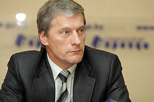 Пирштук: Беларусь и Германия будут развивать межпарламентское взаимодействие