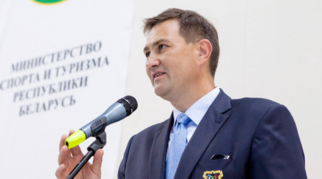Рыженков: Олимпиада в Рио четко указала, в каком направлении необходимо развивать спорт в Беларуси