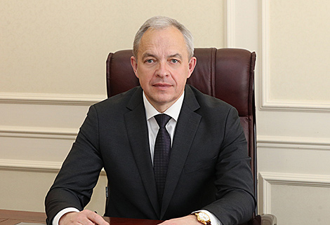 Сергеенко: правительство должно быть готово оперативно реагировать на возможные вызовы и риски