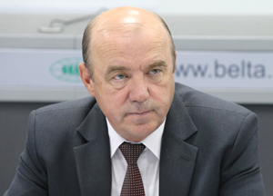 Назаренко: Признание в Европейской организации по аккредитации поможет Беларуси устранять техбарьеры в торговле