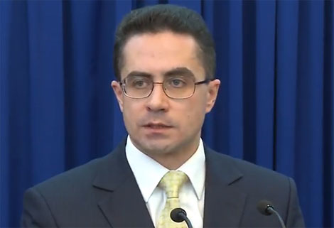 Беларусь неизменно выступает за компетентный диалог по вопросам строительства БелАЭС