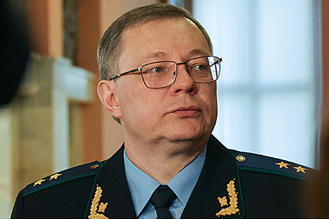 Швед: за последние четыре месяца установлено еще более 500 населенных пунктов, сожженных фашистами