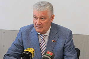 Белорусские медики провели уникальную операцию в области онкологии с использованием биоклеточных технологий