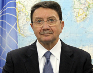 Всемирная туристская организация полностью поддерживает введение Беларусью безвизового режима