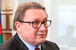 ВОЗ: Беларусь может оказывать помощь в развитии систем здравоохранения других стран