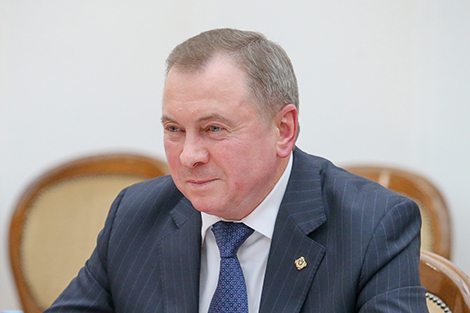 Макей: путь Беларуси к своей независимости был нелегким