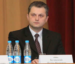 Бузовский против бездумного следования зарубежным тенденциям в сфере образования