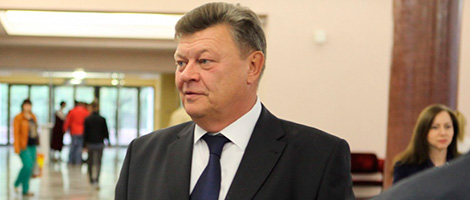 Стрельченко: Союзному парламентскому собранию интересен опыт белорусской бюрократической системы