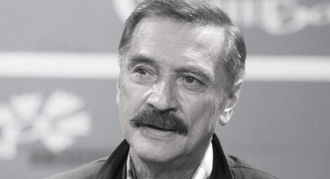 Лукашенко: Тиханович вписал незабываемую страницу в историю отечественной эстрады