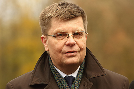 Безвизовый въезд в парк 