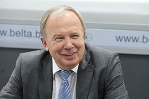 Жарко: У иностранных пациентов наиболее востребованы медуслуги в области кардиологии, травматологии и гематологии