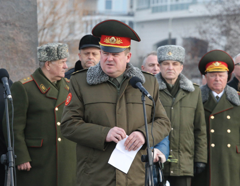 Равков: Советские войска противостояли в Афганистане зарождавшемуся терроризму