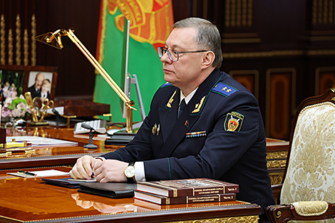 Швед: такого страшного террора, как геноцид населения Беларуси в годы войны, не знала ни одна страна