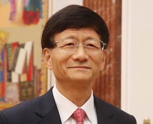 Беларусь и Китай намерены повышать уровень кооперации и углублять дружественные отношения